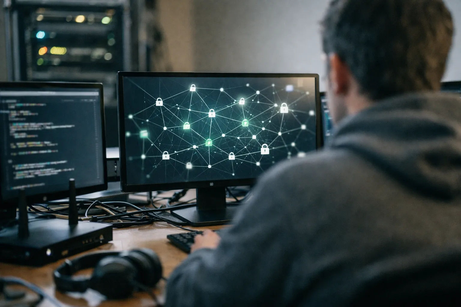 Tailscale Enterprise 2026 Review: WireGuard Mesh for Zero Trust