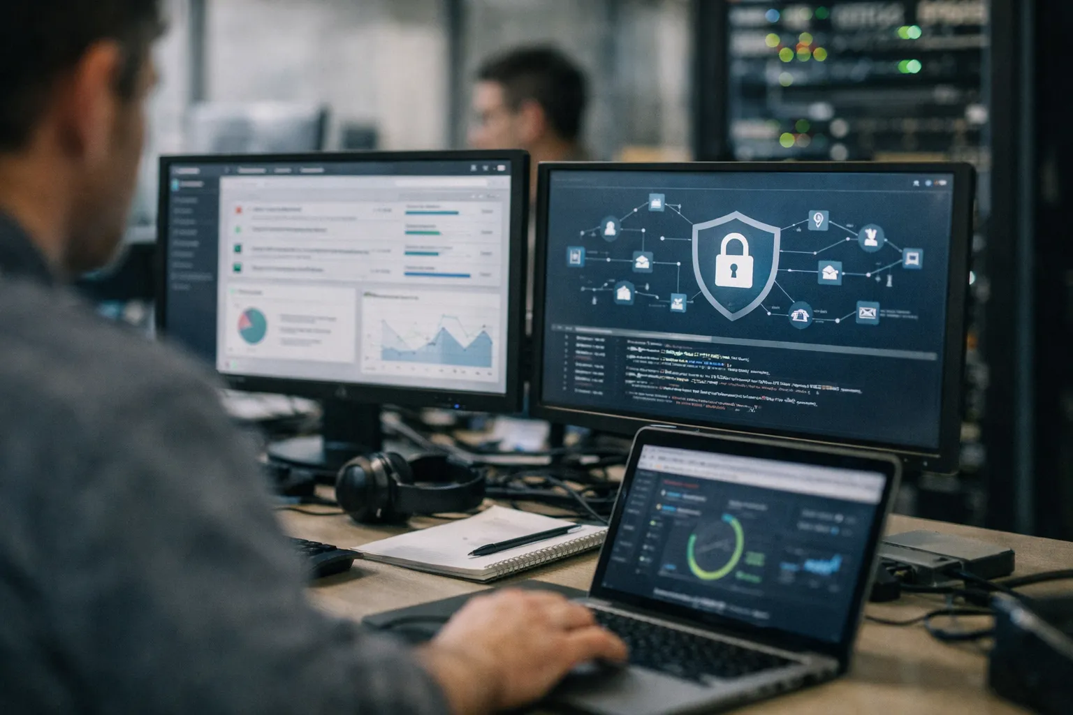 Continuous Compliance for SaaS: A Practical Guide to Automation