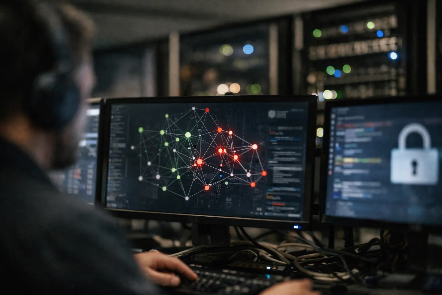 SPIFFE & Service Mesh vs NSX/Illumio: Identity Microsegmentation 2026