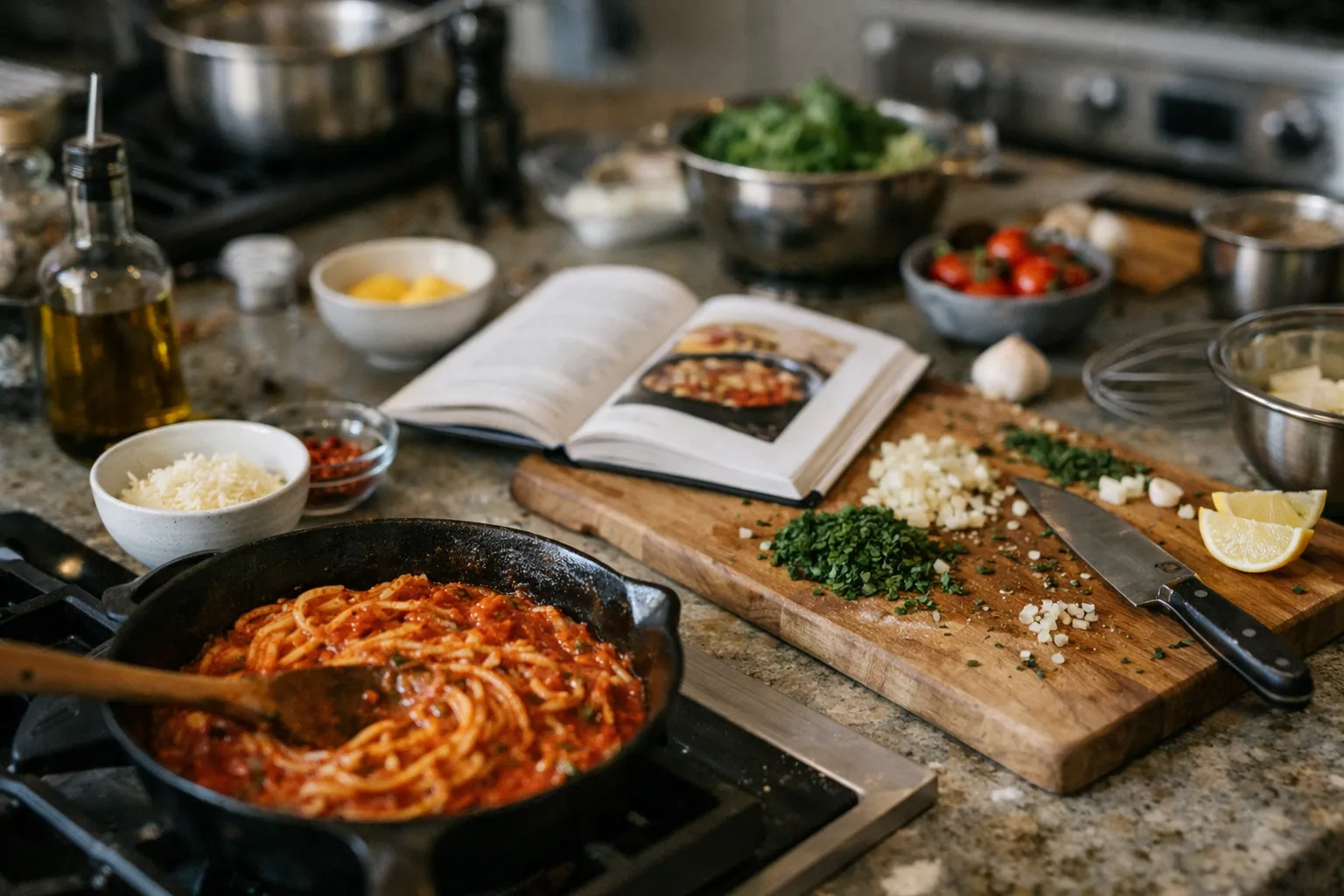 NYT Cooking Review (Apr 2026): Recipes, Tools, Pros & Cons