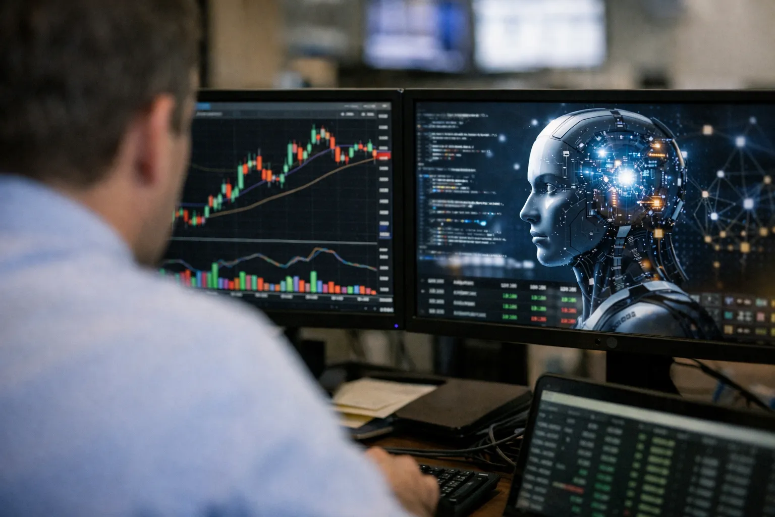 FINRA Tightens AI Suitability Rules; Brokers Race to Rework Tools Ahead
