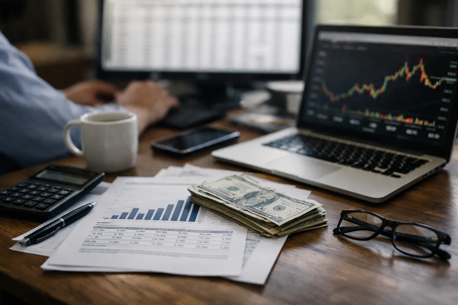 Managing Large RSU Vestings in 2026: Withholding, Estimates & Gains