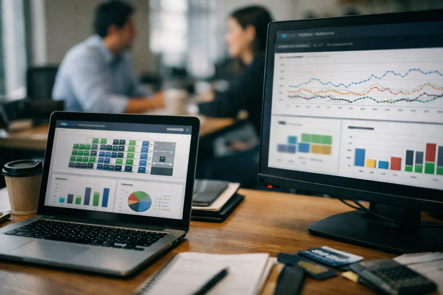 Hybrid Seat + Consumption Pricing: Mid‑Market SaaS Trends 2025–26