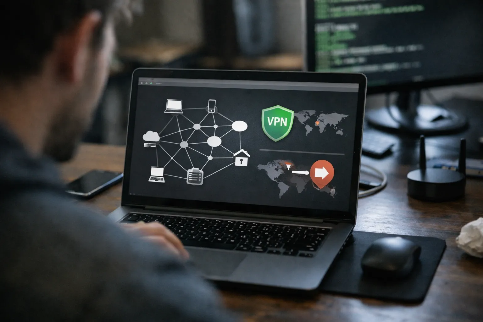 Tailscale 2026 Review: Mesh VPN, Exit Nodes & Privacy Trade-offs