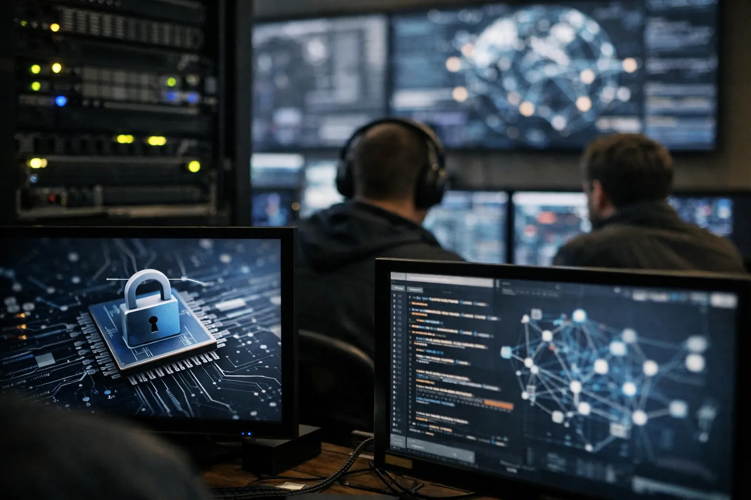 Zero‑Trust Networking for AI Workloads: A Practical 8‑Step Guide