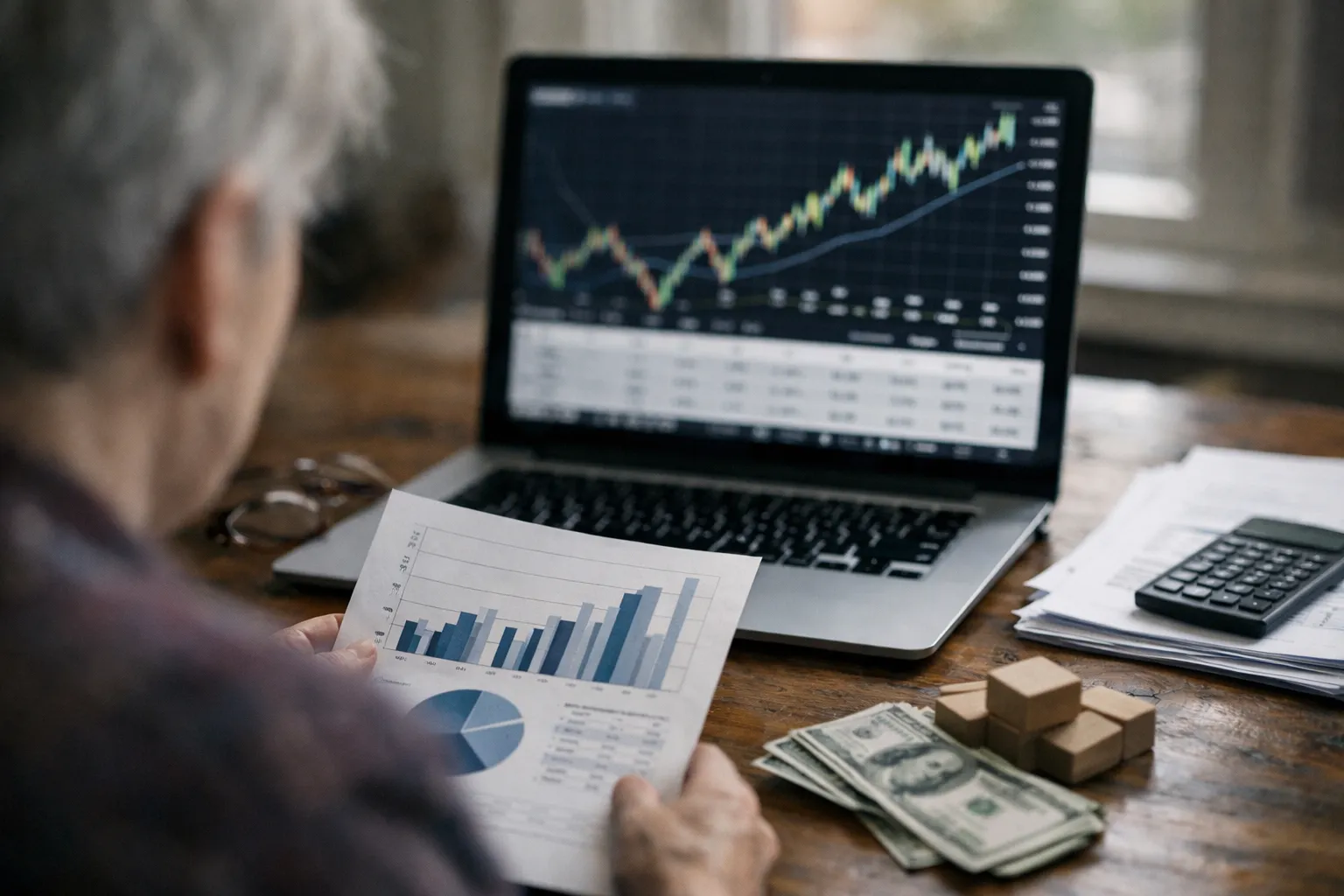 Annuity Market Rally Spurs Pension Buyouts and 401(k) Income Options