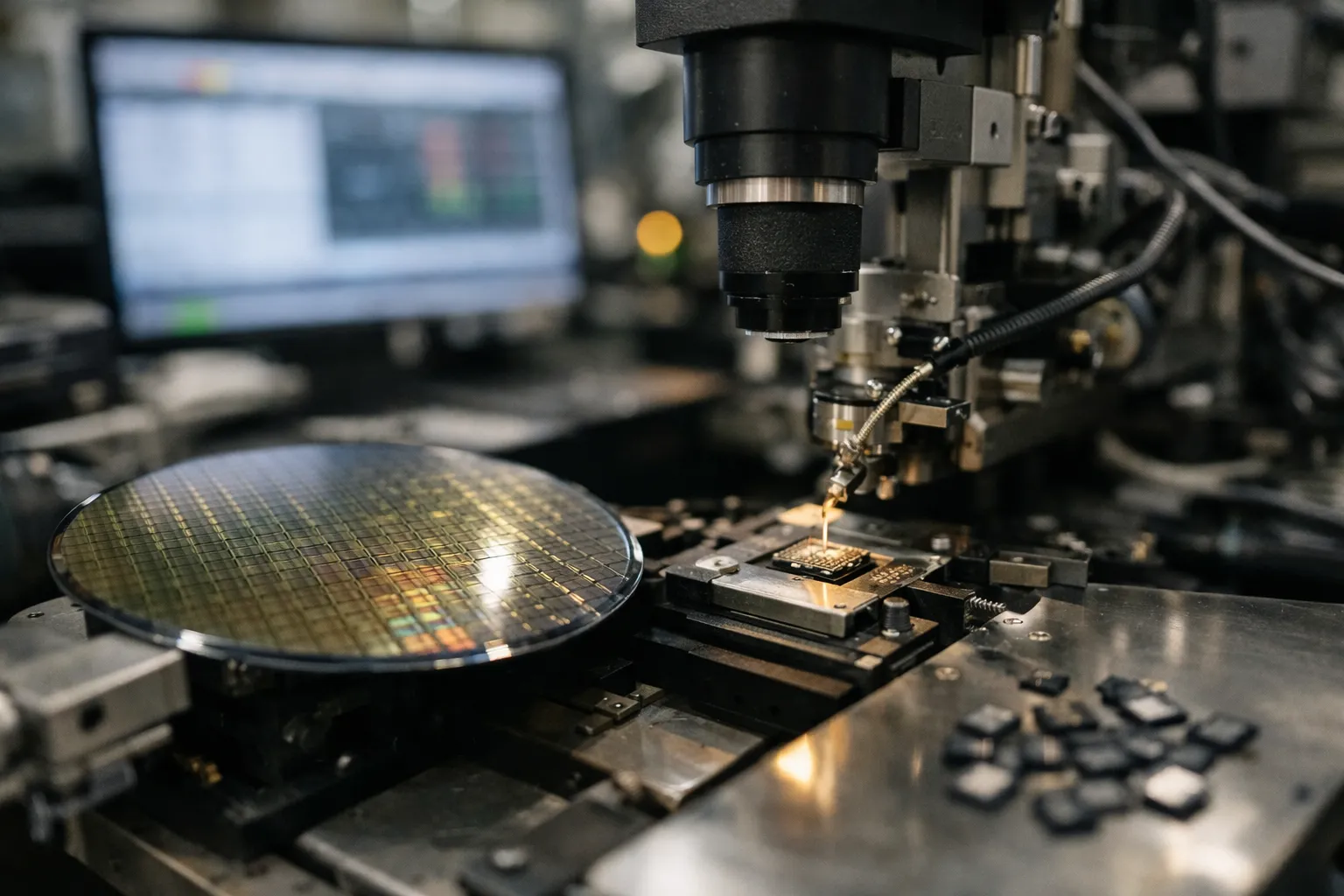 Investing in OSATs: A Practical 9‑Step Guide to Advanced Chip Packaging