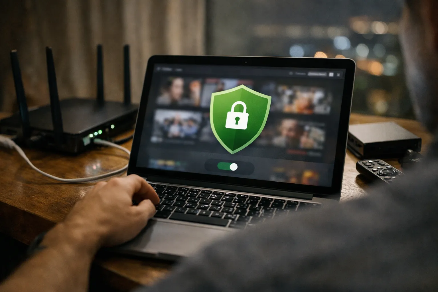 VPN Streaming Wars 2026: Residential IPs, Detection & Economics