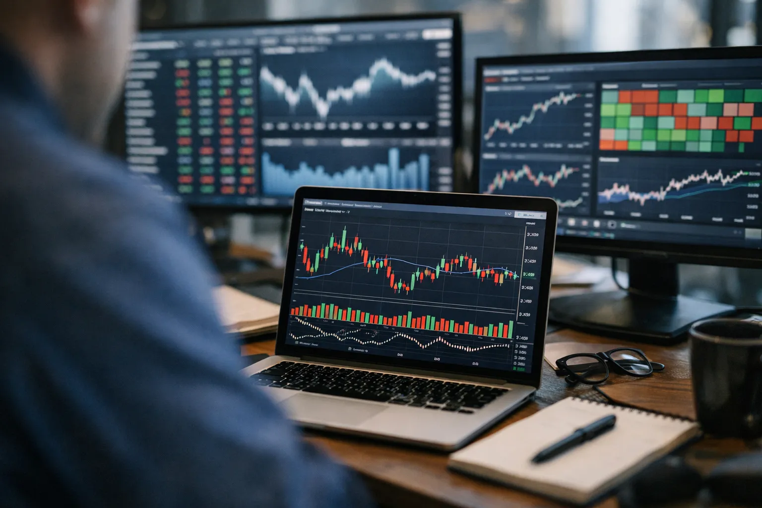 Post‑AI Re‑rating: Best Screens for Mid‑Cap Software Stocks in 2026