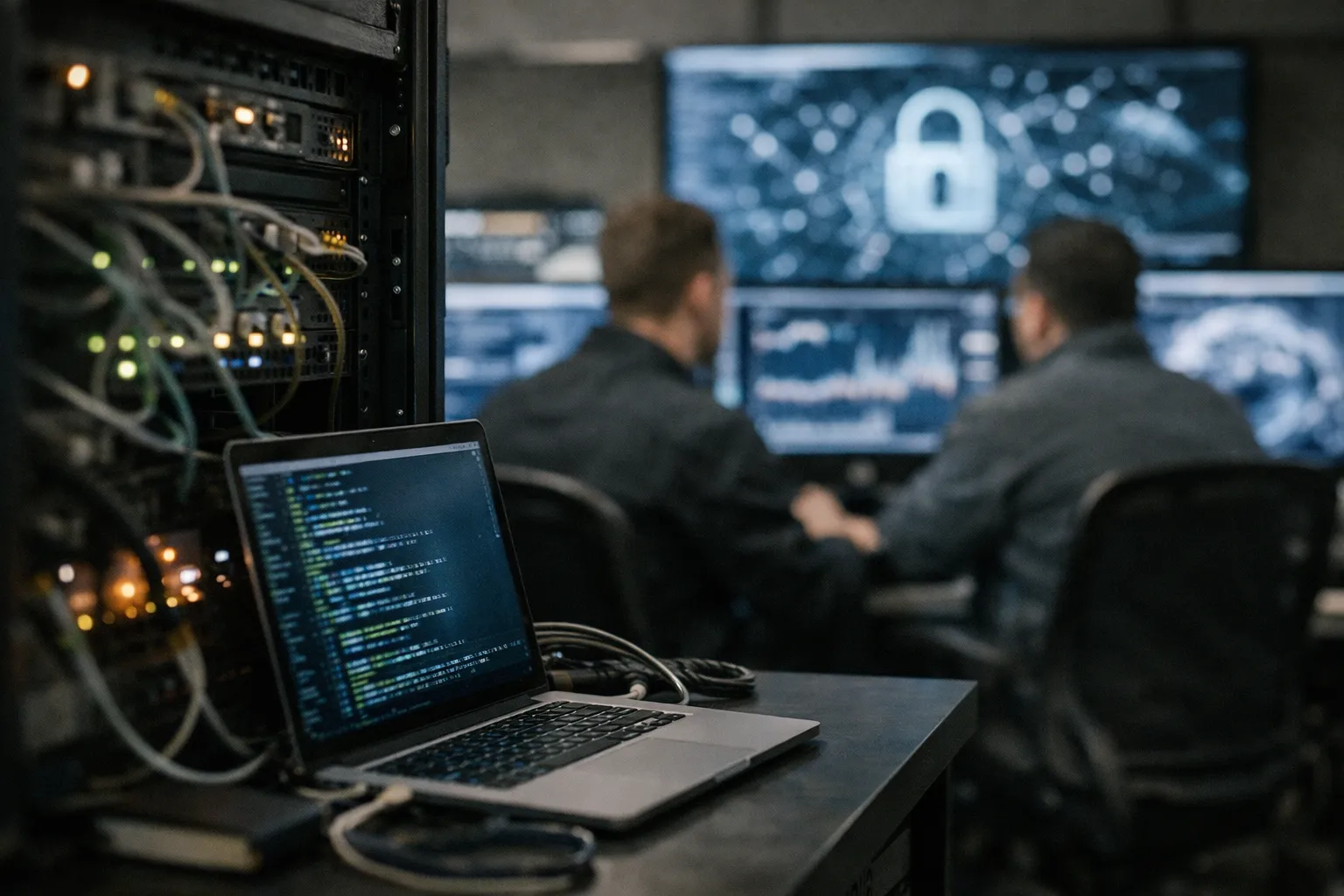 Post‑Quantum Cryptography Reshaping Zero‑Trust Networks (2026)