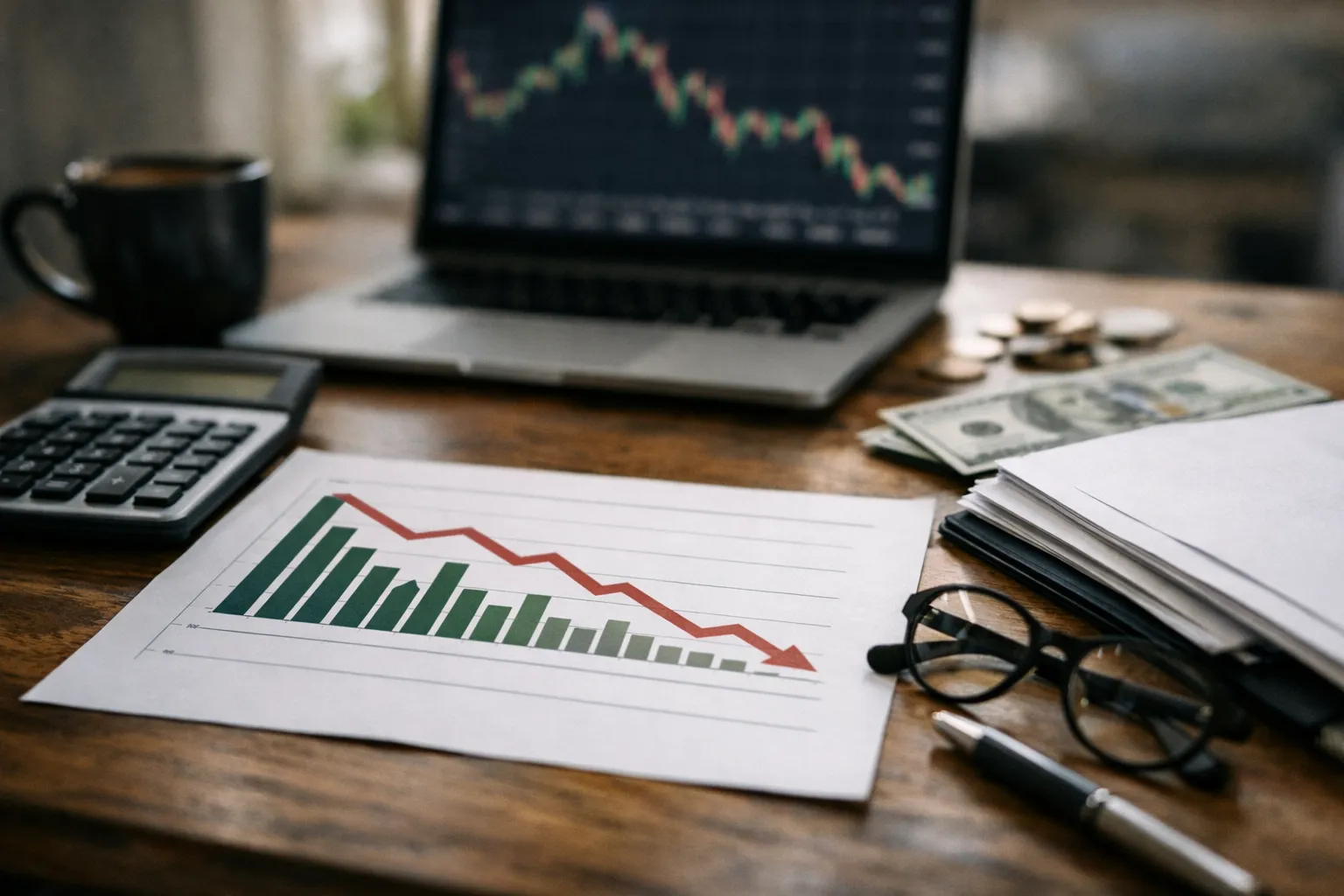 Year‑End Tax‑Loss Harvesting: A Practical Guide to Cut 2026 Capital Gains
