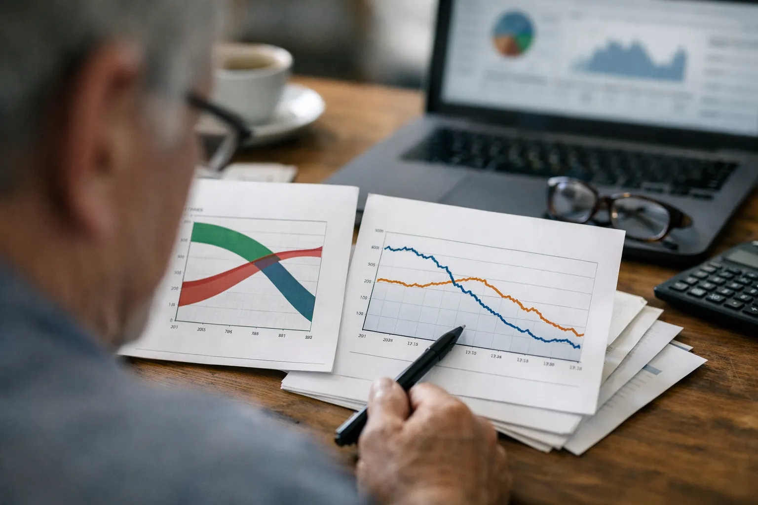 Target‑Date Fund Drift: How 401(k) Glidepaths Changed 2024–26