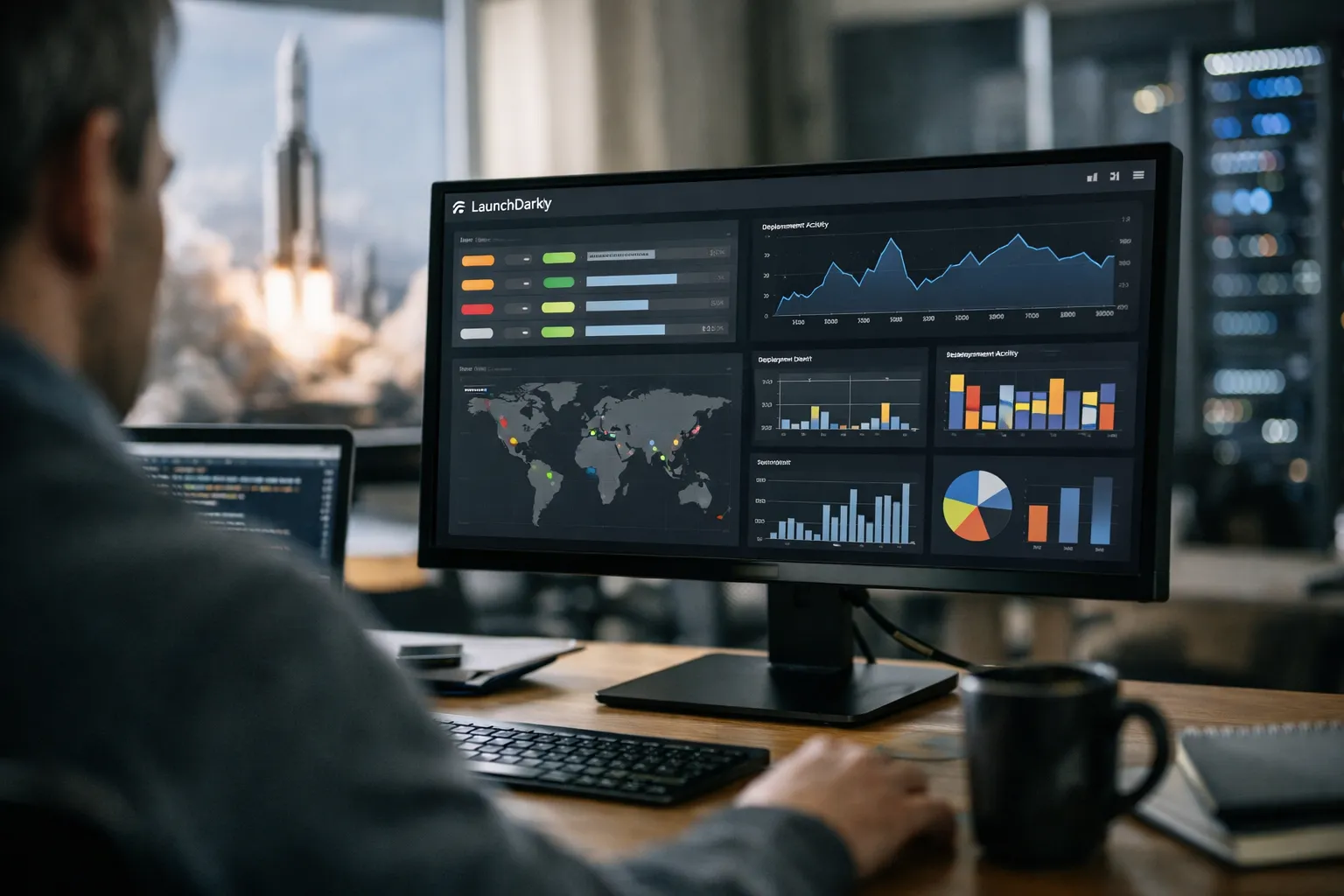 LaunchDarkly 2026 Review: Feature Flags for Scalable SaaS