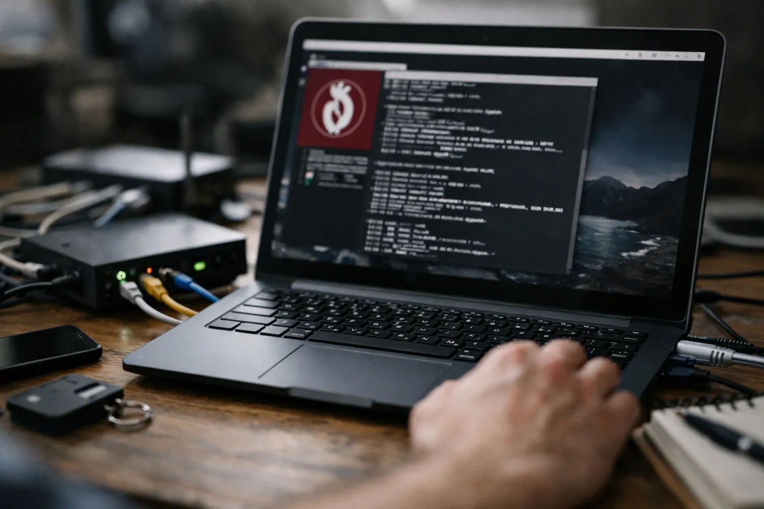 Hands-On Guide: Build a Multi-Provider WireGuard Chain for Privacy