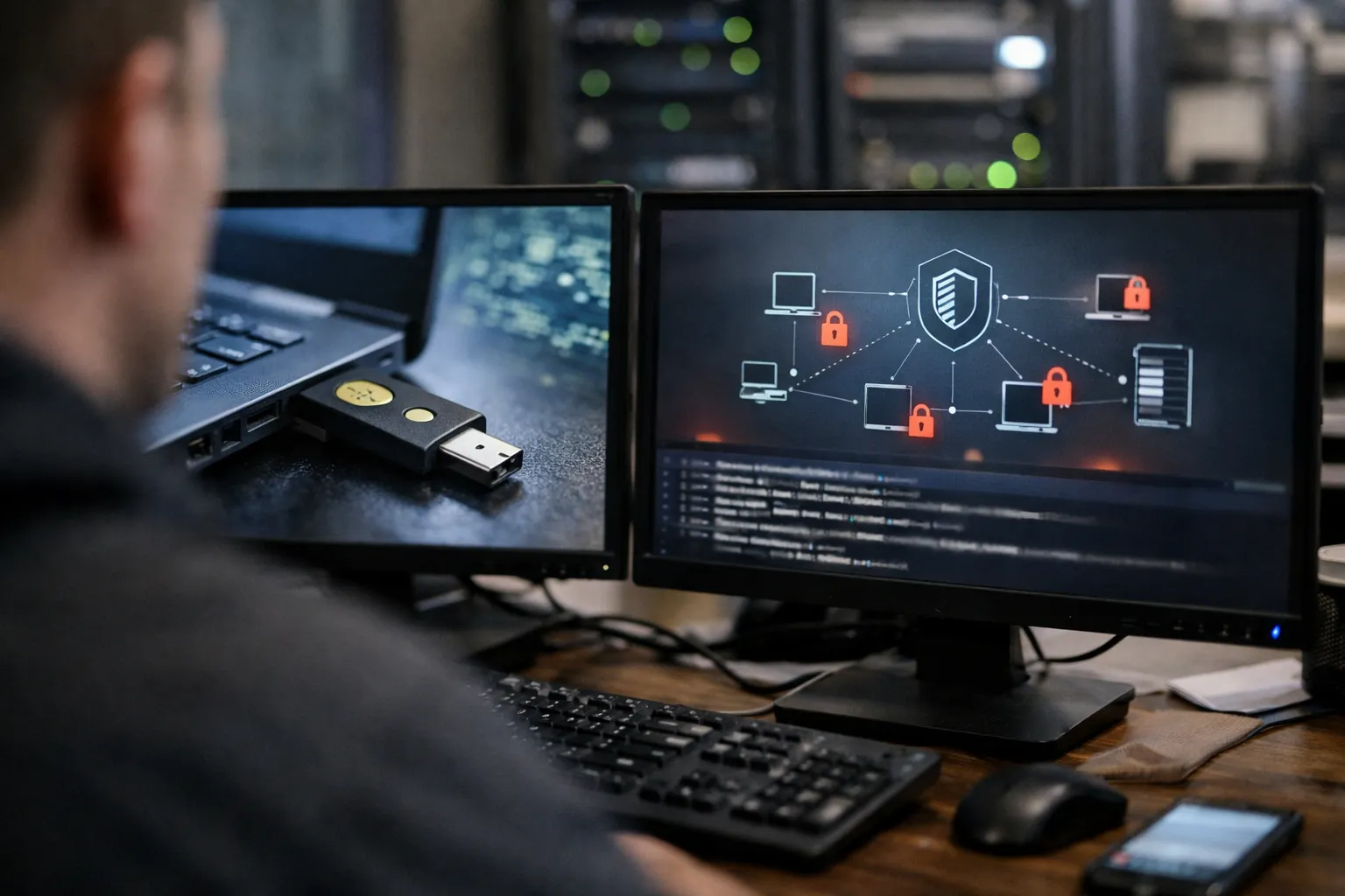 Hardware-backed Identity vs Software Posture: Rewriting Zero‑Trust Device Trust