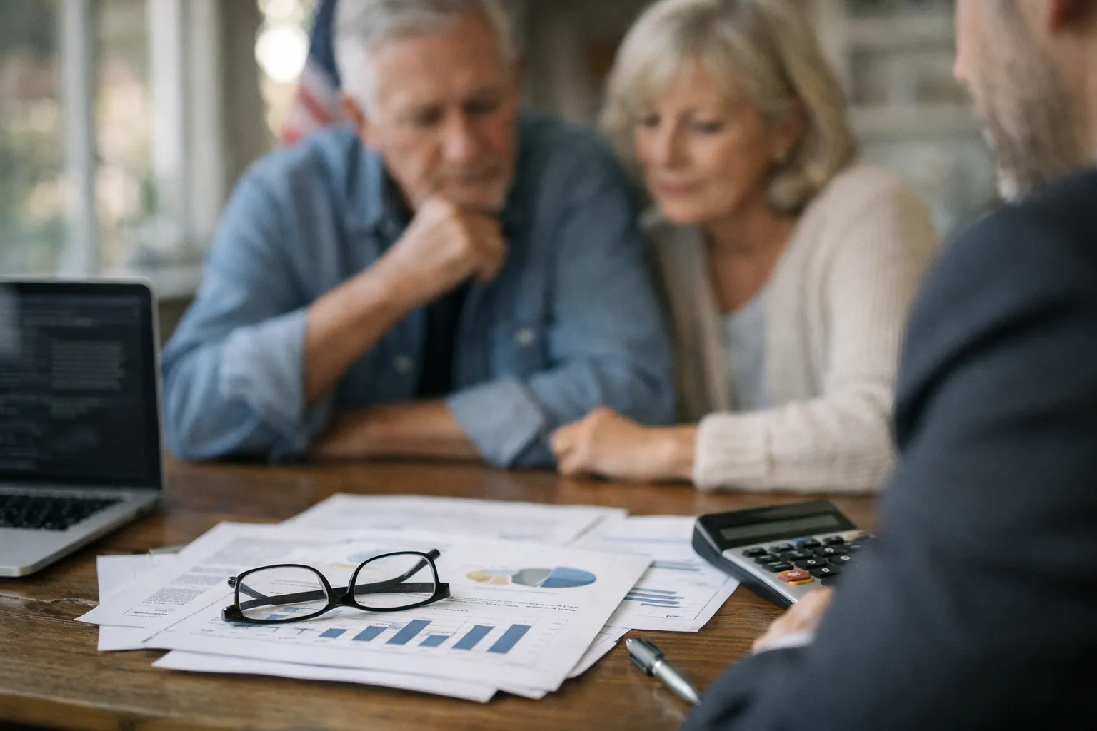 Regulators Propose Rules for AI Retirement Advice on Roth Conversions