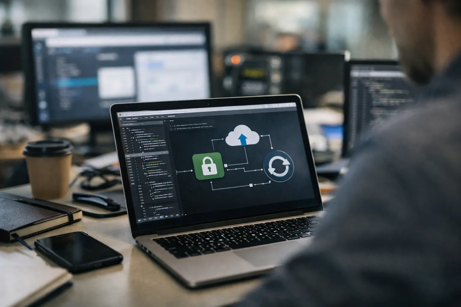 OAuth2 Delegation for SaaS Integrations: Token Lifecycle Guide
