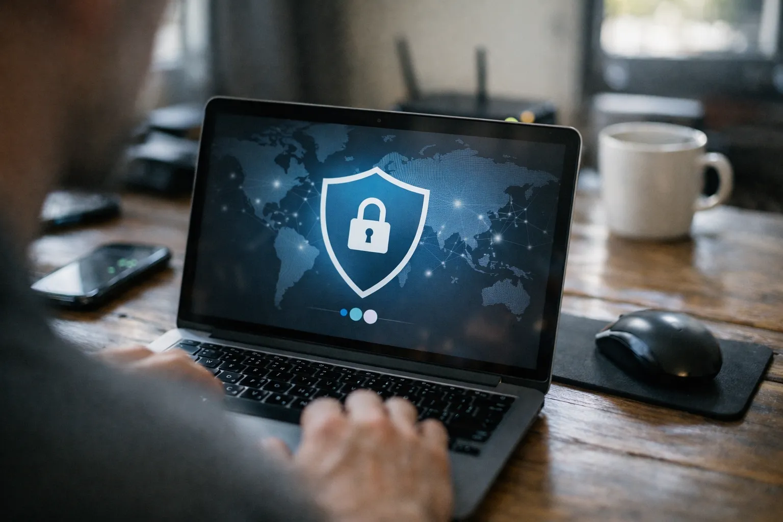 Post-Quantum Readiness of Consumer VPNs: Performance & Tradeoffs