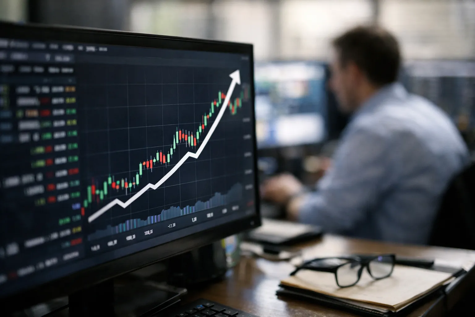 Real-Yield Surge 2024–26: Repricing Dividend Growth Stocks