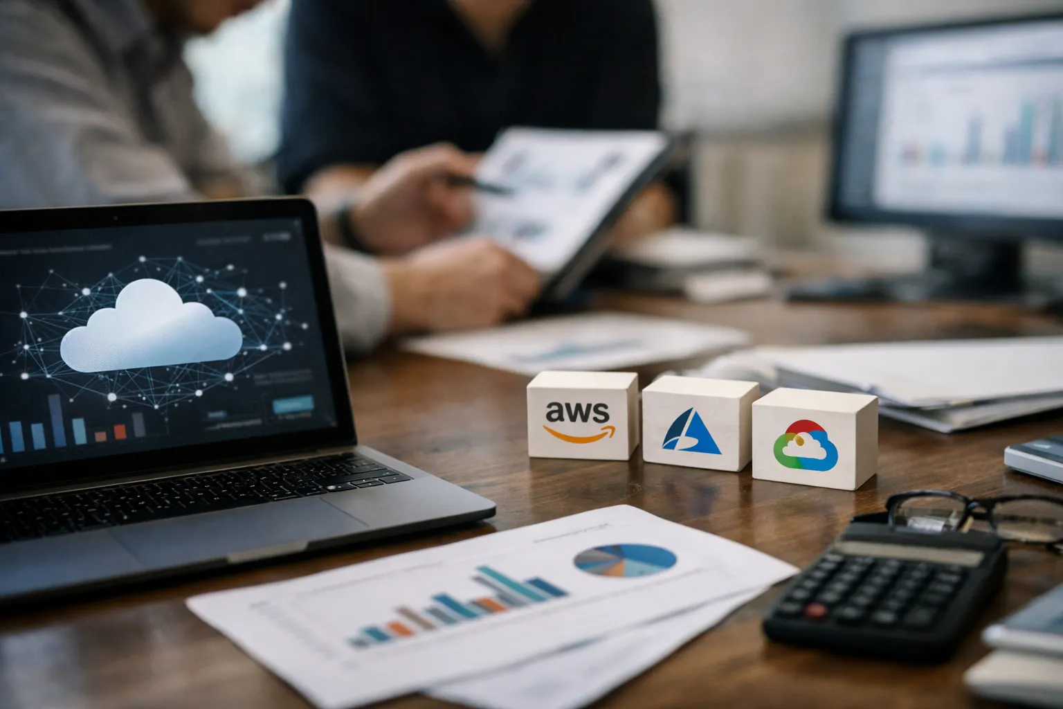 How Cloud Marketplaces Reshaped SaaS Pricing and Contracts