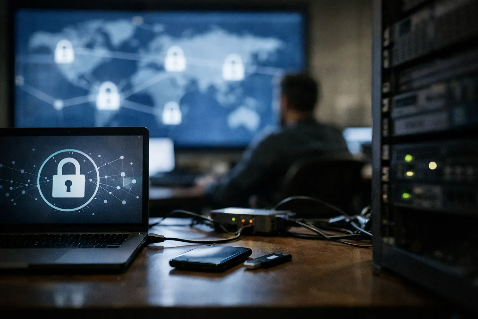 FIDO Alliance and IETF Publish Device Attestation Standard to Clear Zero‑Trust Roadblocks