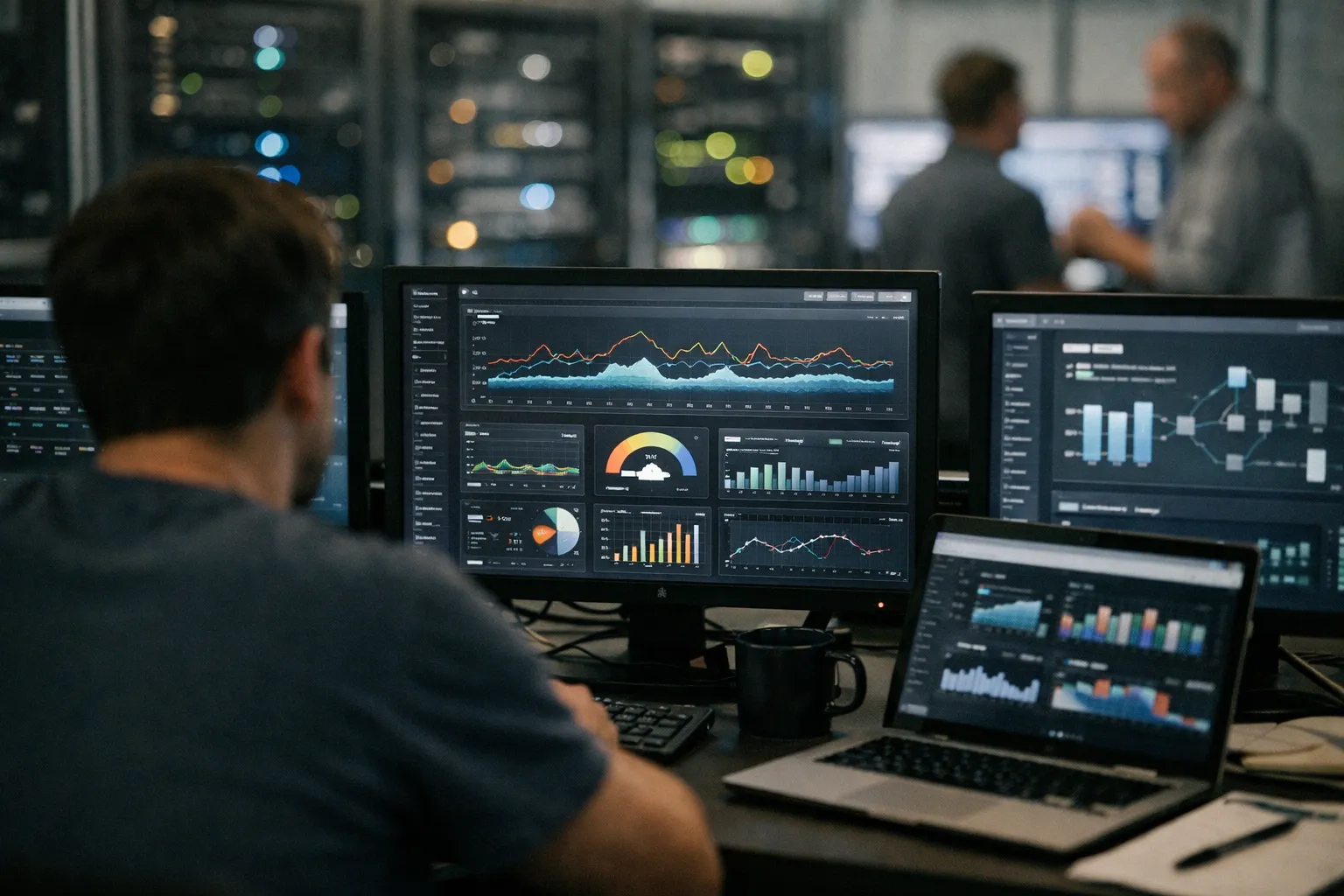 Serverless-First SaaS in 2026: Cost, Latency & Ops Benchmarks