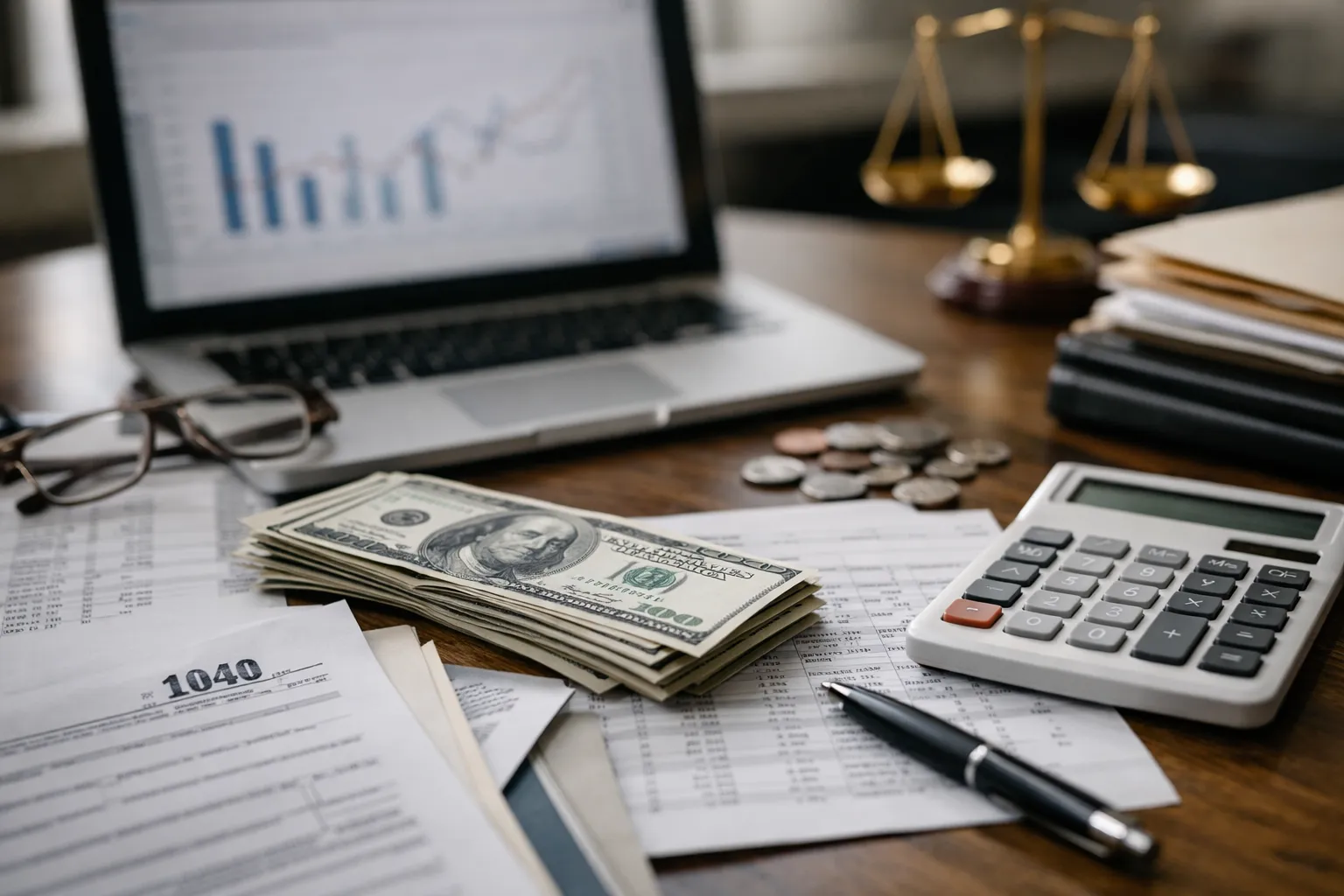 IRS Revises Annualized Rules to Ease Penalties for Lump Gains