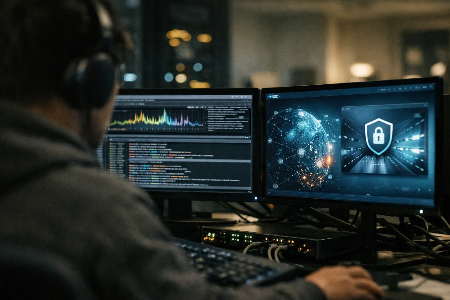 AI-Driven DPI vs VPN Obfuscation: 2026 Provider Strategies