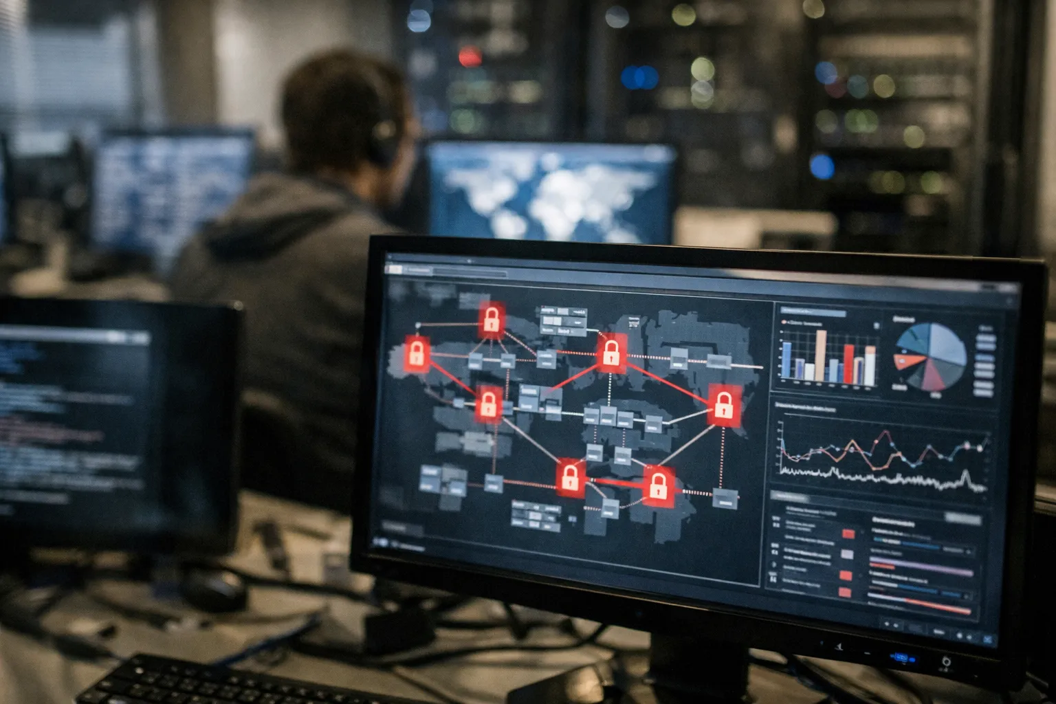 DORA Forces EU Banks to Accelerate Zero‑Trust Segmentation