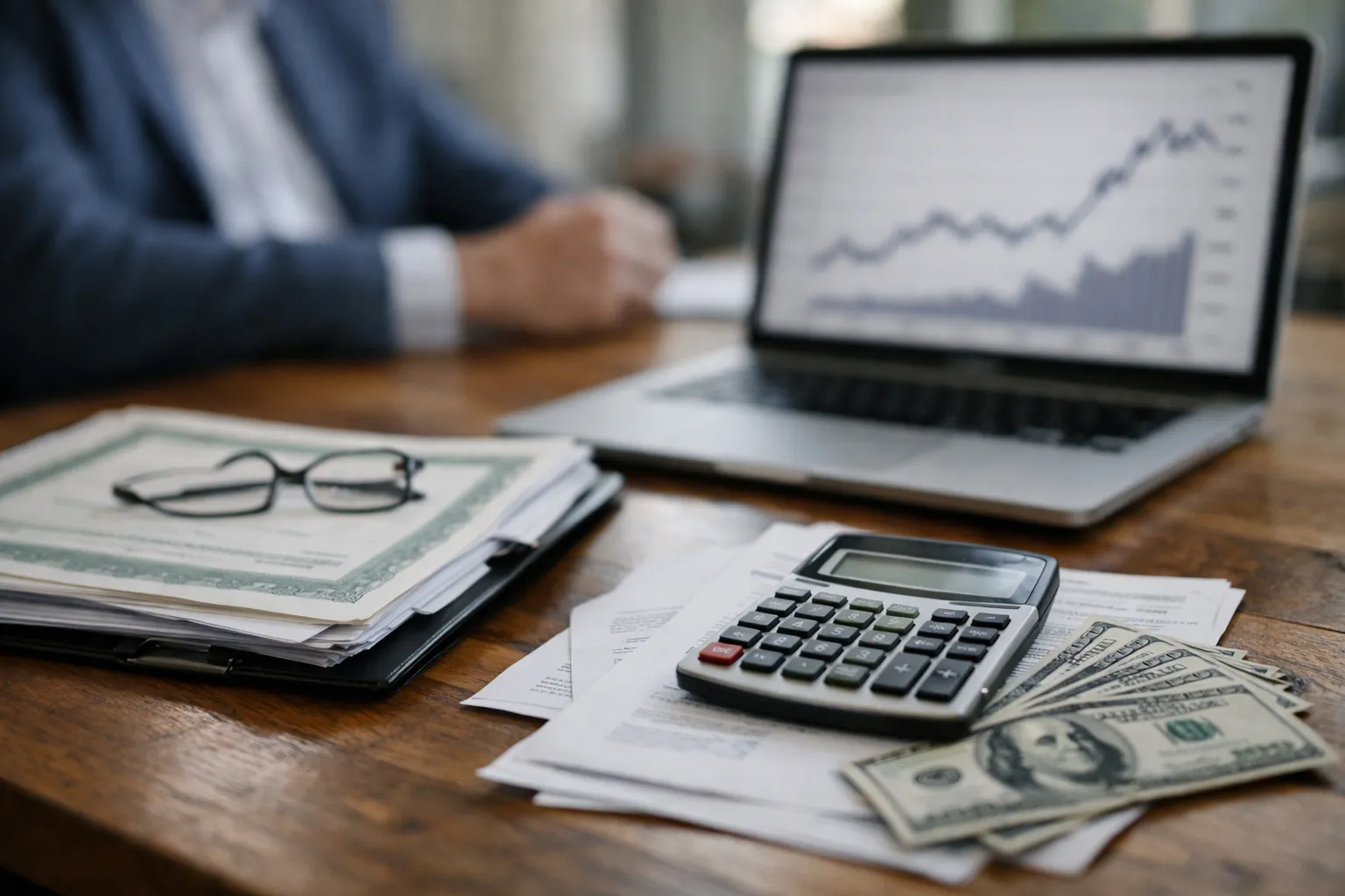How Early 83(b) + QSBS Saved a Founder $10M in Capital Gains Tax