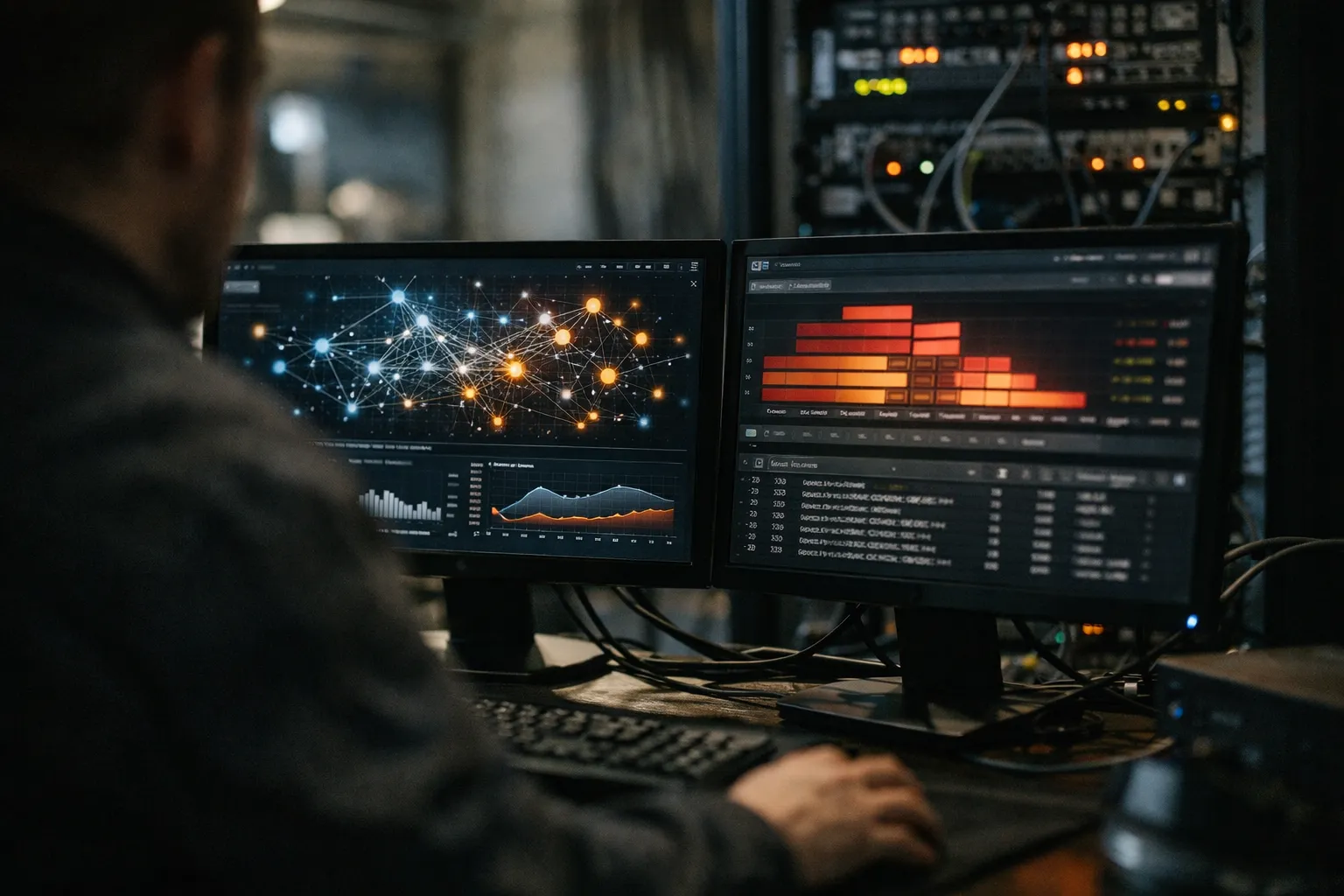 eBPF vs Traditional Firewalls: The New Frontline for Zero‑Trust Microsegmentation