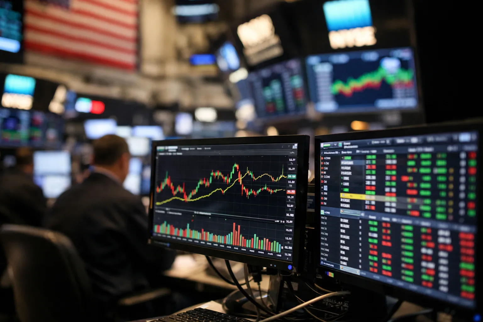 NYSE-Nasdaq tick-size pilot launches June 2026; what investors must know