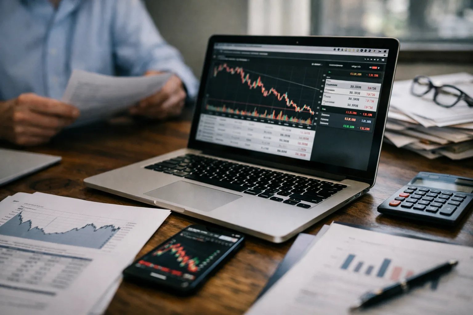 Managing Concentrated Stock: Step‑by‑Step Guide to Cut Capital Gains