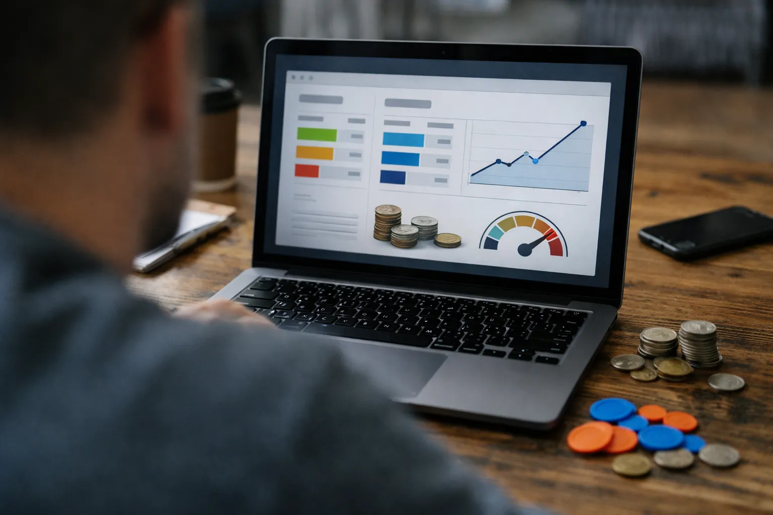 Implementing Prepaid Usage Credits in SaaS: A Practical Guide