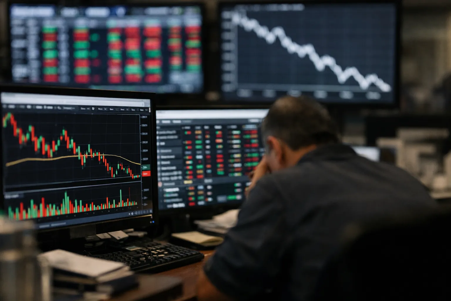 SEC proposal to curb payment‑for‑order‑flow shakes up retail brokerage