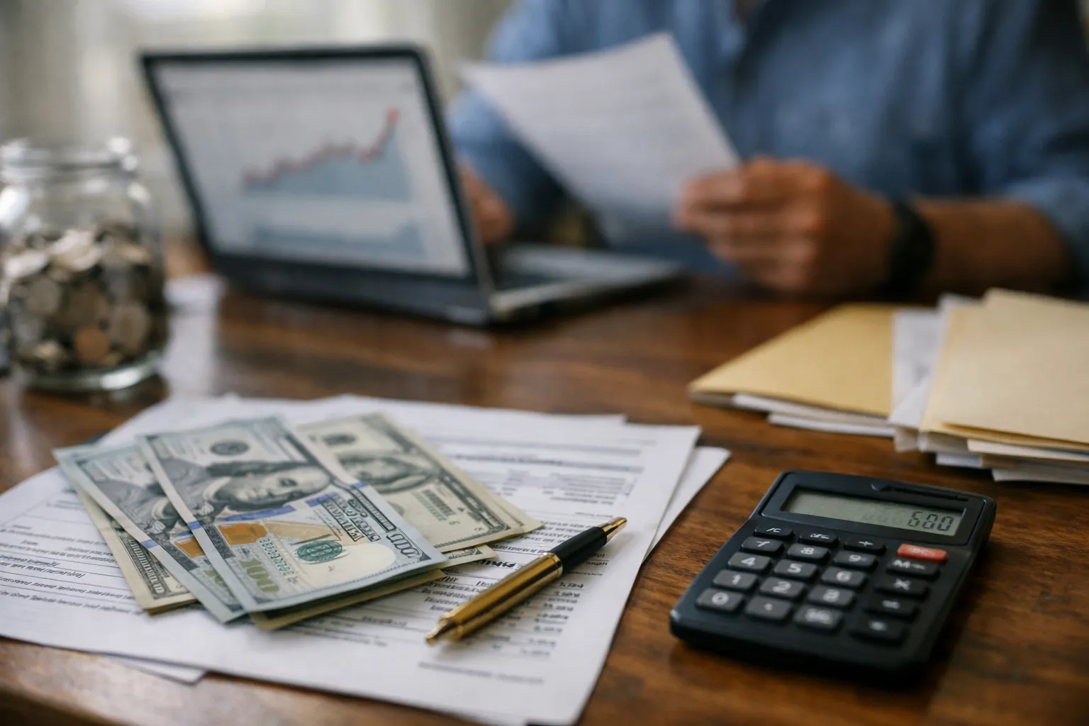 Custodians Pilot Automatic Estimated‑Tax Withholding on Lump Capital Gains