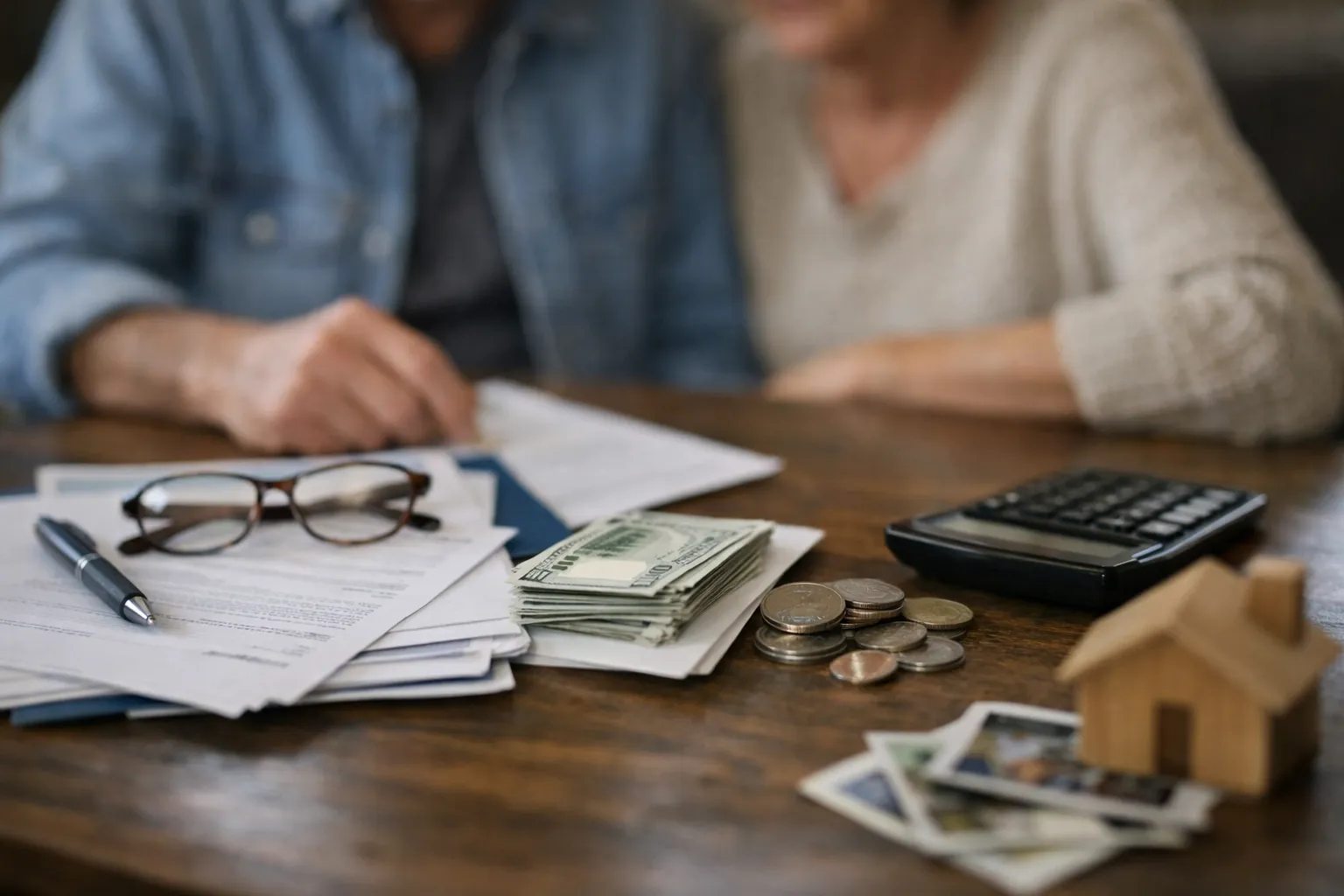 Pension Buyouts vs Lifetime Pensions: A 2026 Decision Framework