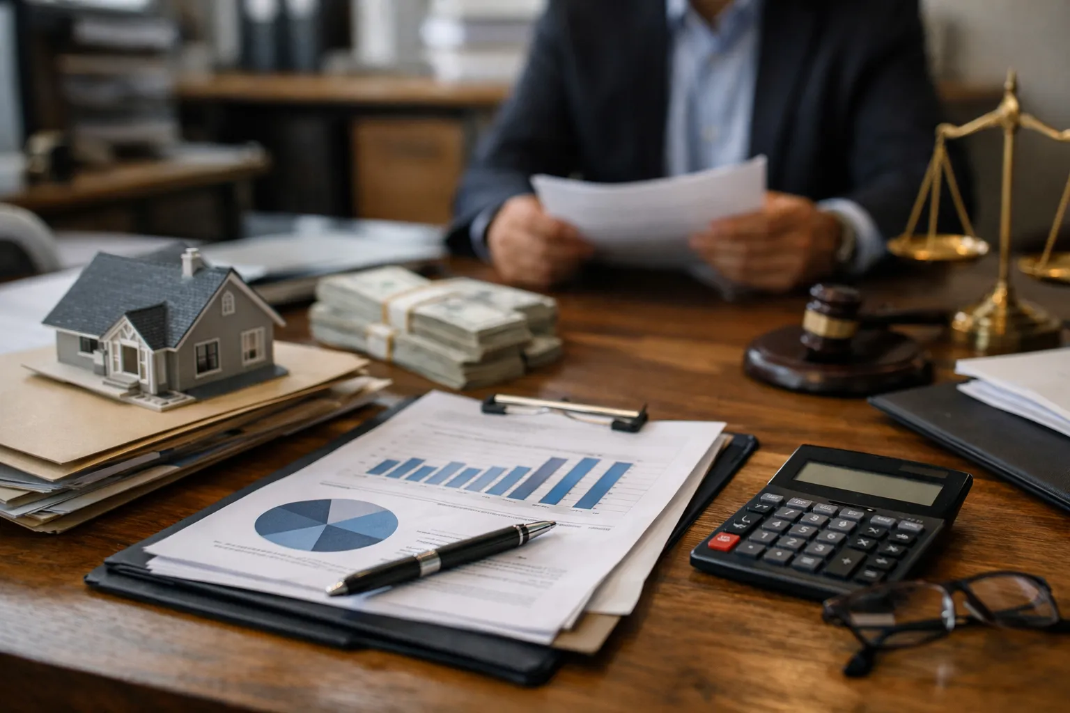 1031 vs Installment Sale vs Seller Note vs CRT: A Practical Guide