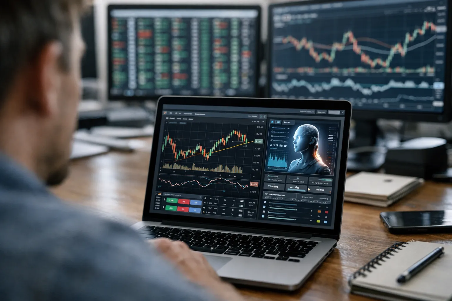 Trade Ideas 2026 Review — Holly AI, Real‑Time Scans & Simulator