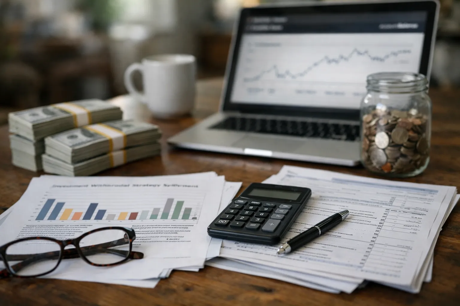 Sequencing Withdrawals for Early Retirement: A Tax‑Smart How‑To