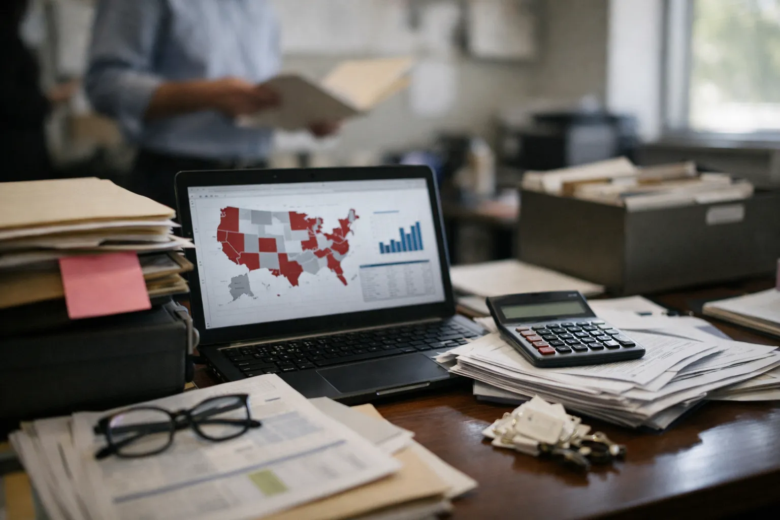 States Ramp Residency Audits on Remote High‑Income Taxpayers