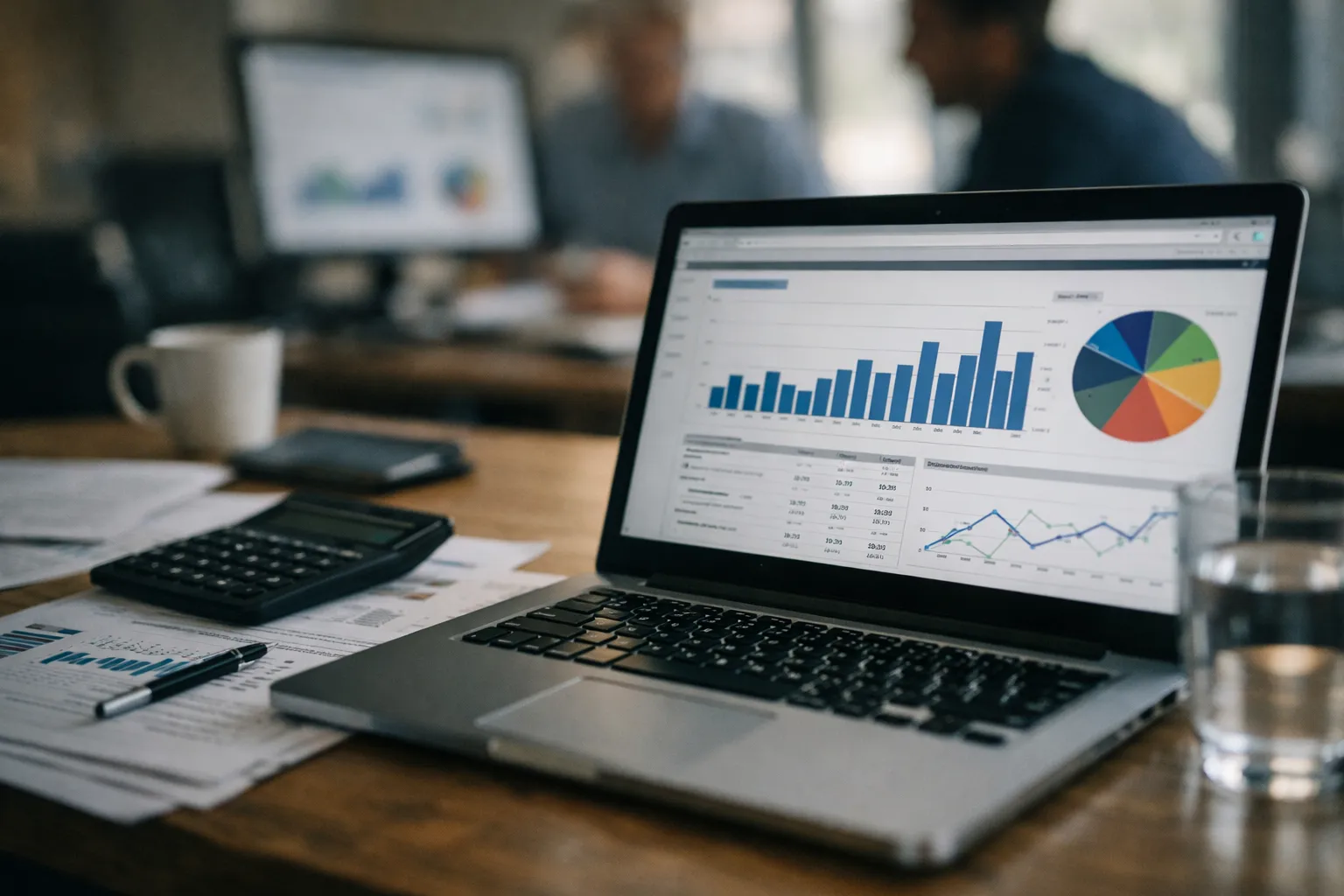 How to Build Accurate Customer-Facing Usage Billing Reports for SaaS