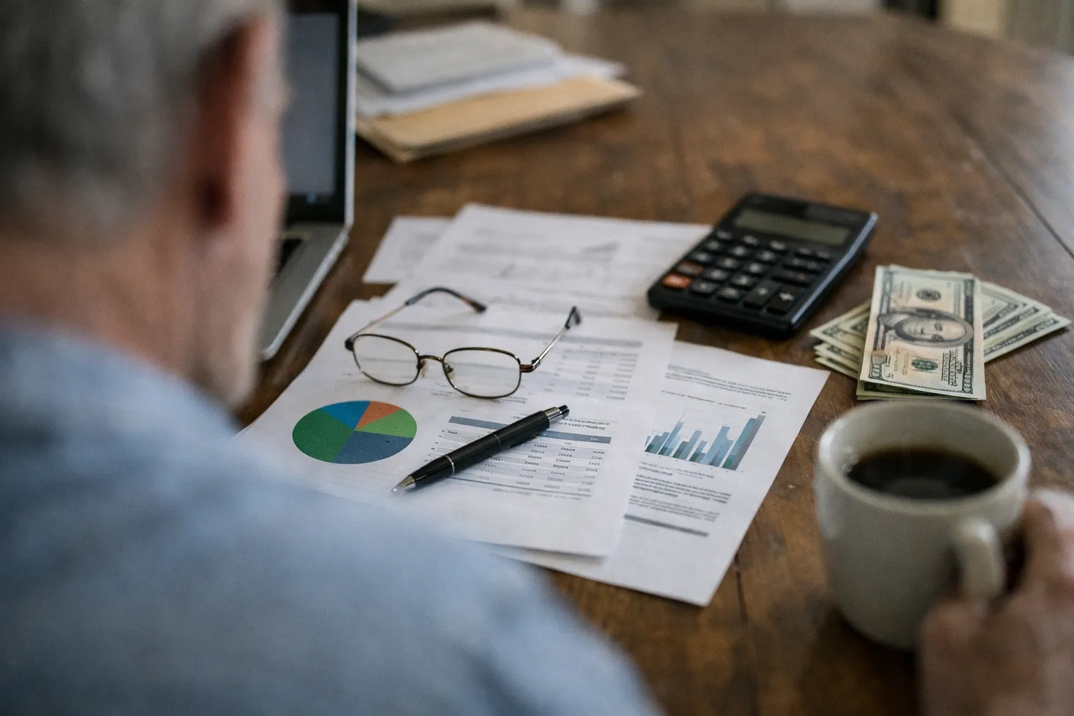 State-Tax Strategies for Retirement: 401(k), IRA, Roth, SS