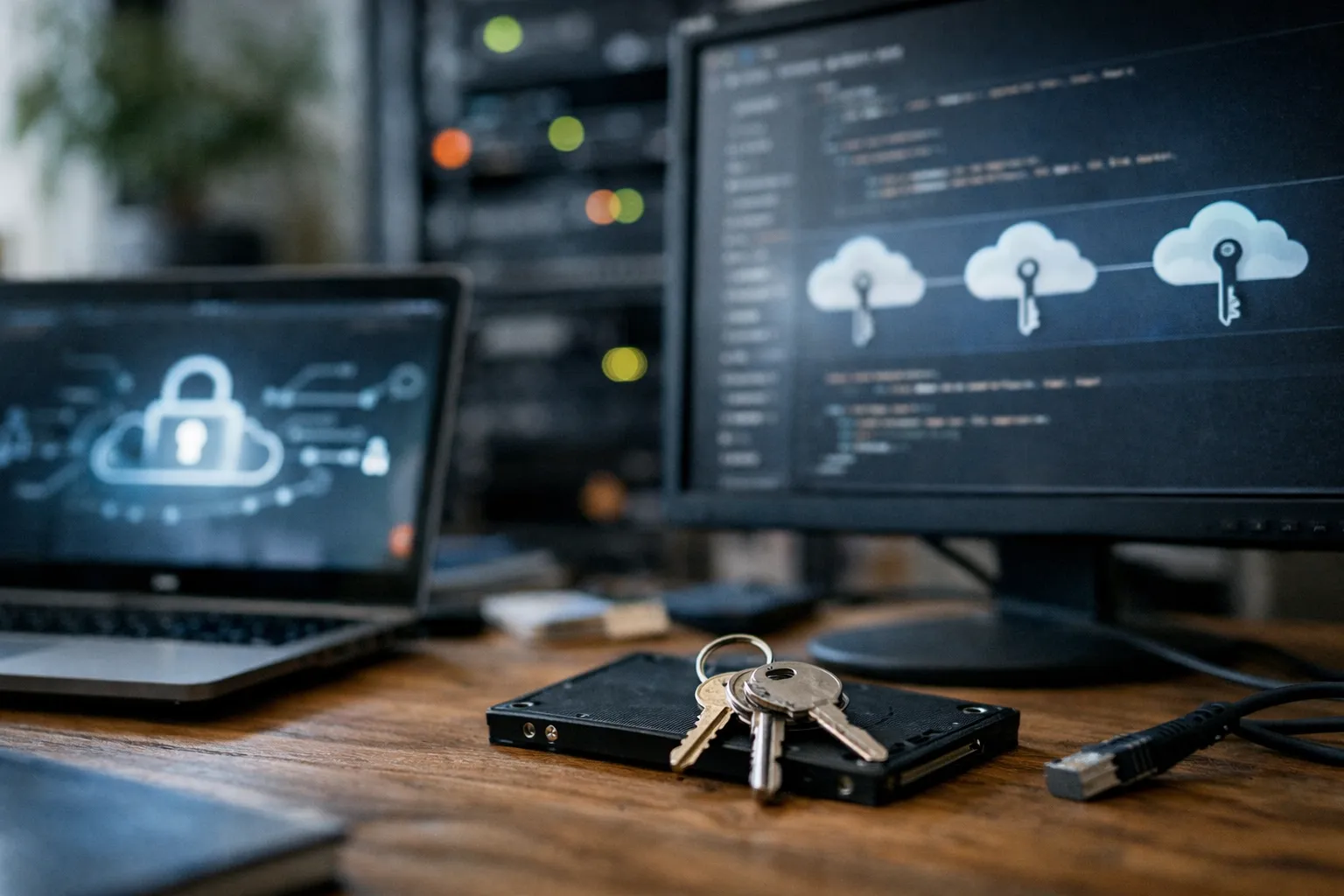 Implementing Per‑Customer Encryption Keys (BYOK) in Multi‑Tenant SaaS