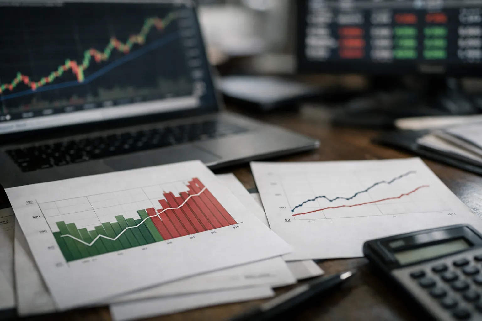 Buybacks vs Organic Growth: Distortion of S&P 500 EPS (2019–26)