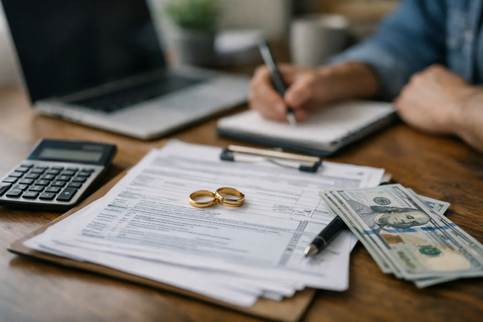 Mid-Year Filing Status Changes: A Guide to Maximize Deductions