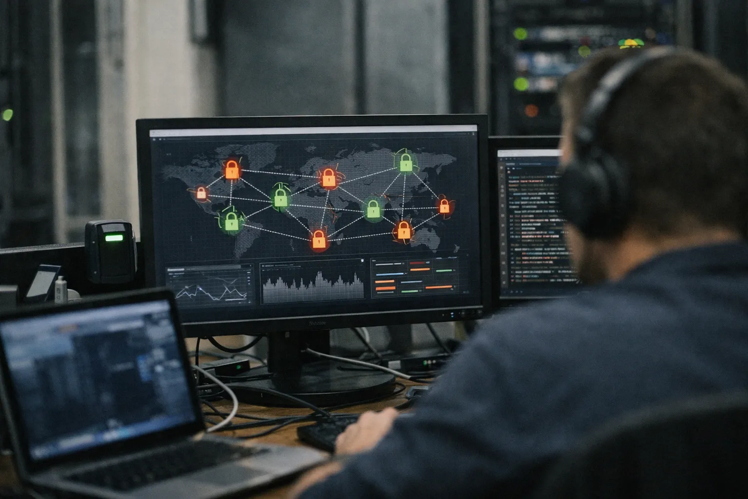 Just-In-Time Zero-Trust for Vendor Access: Practical Deployment Guide