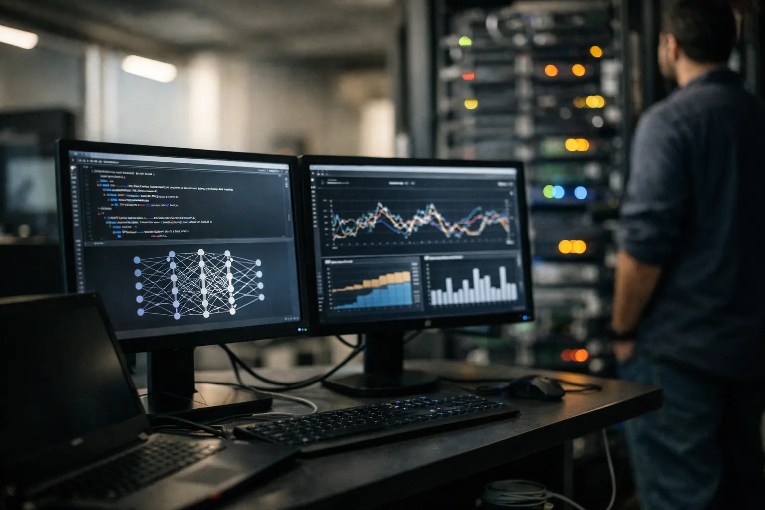 SaaS Shift: Supporting Customer‑Hosted LLMs — Architecture & Risk