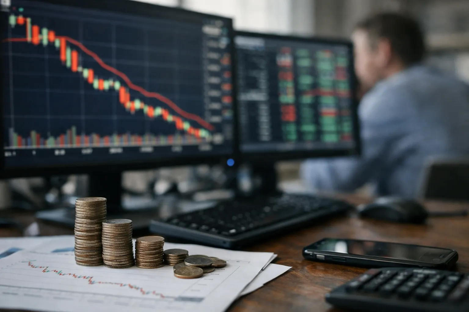 Shrinking Float: Fractional Shares & Direct Indexing | Stock Market Pulse
