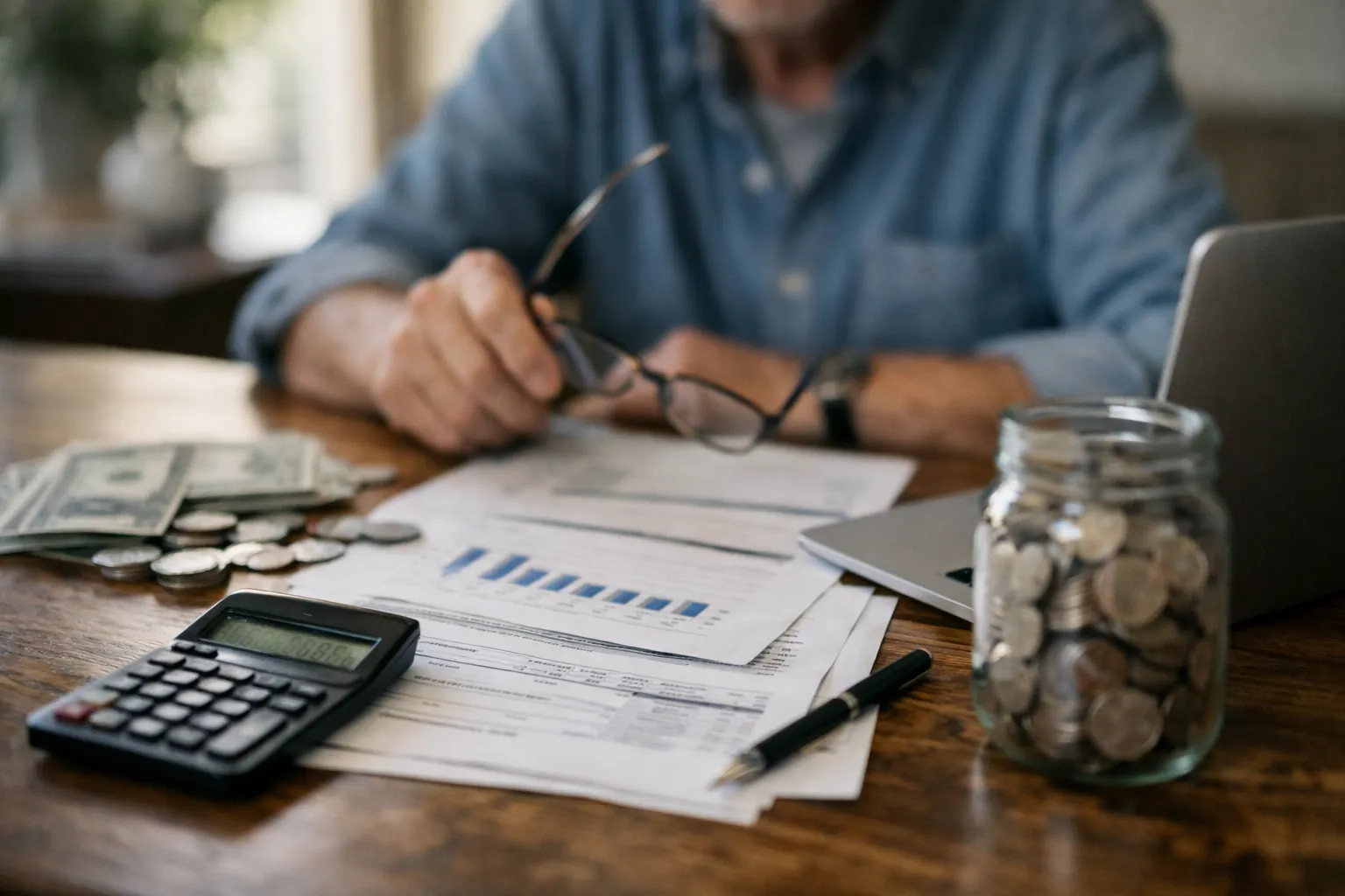 Modeling RMD Tax Pressure: How Large 401(k)/IRA Balances Change Retirement Decisions